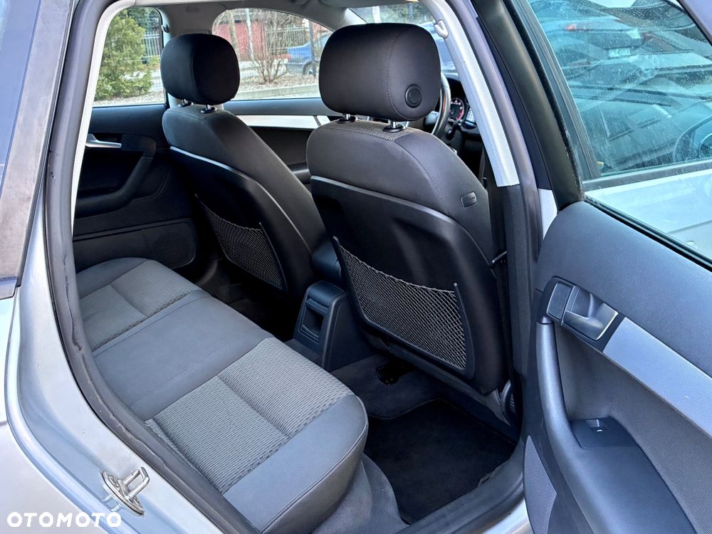 Audi A3 Sportback 1.6 Ambition - 11