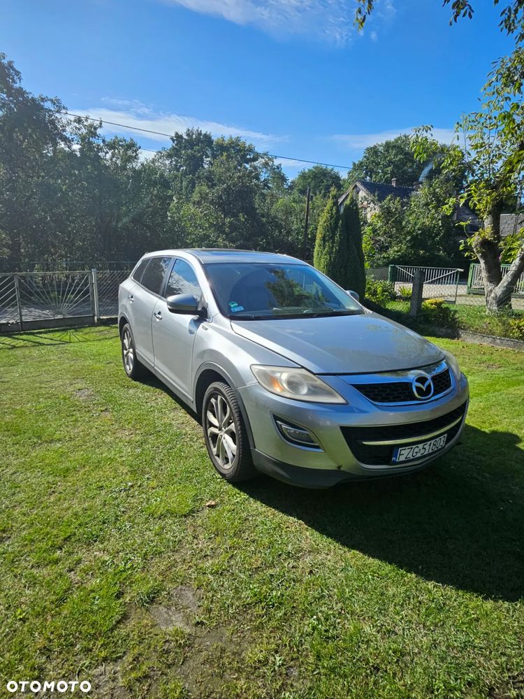 Mazda CX-9 3.7 V6 Sport - 1