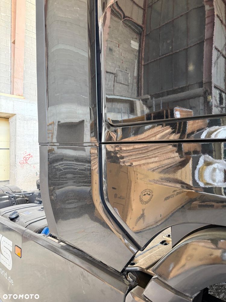 Scania S460 ! Full! - 16