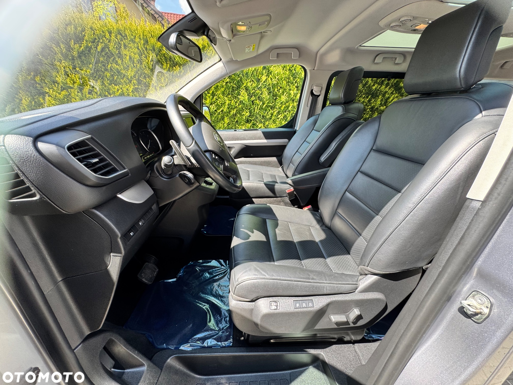 Toyota Proace Verso 2.0 D4-D Medium Family - 35