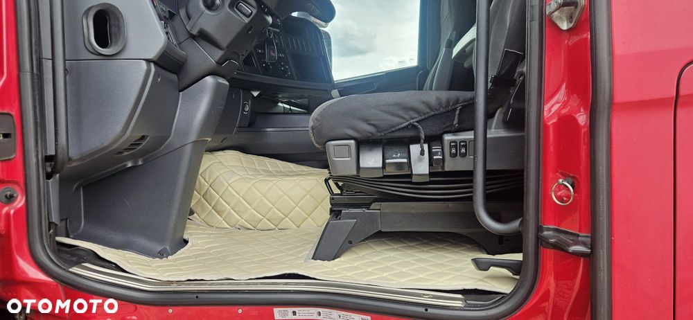 Scania R450 - 8