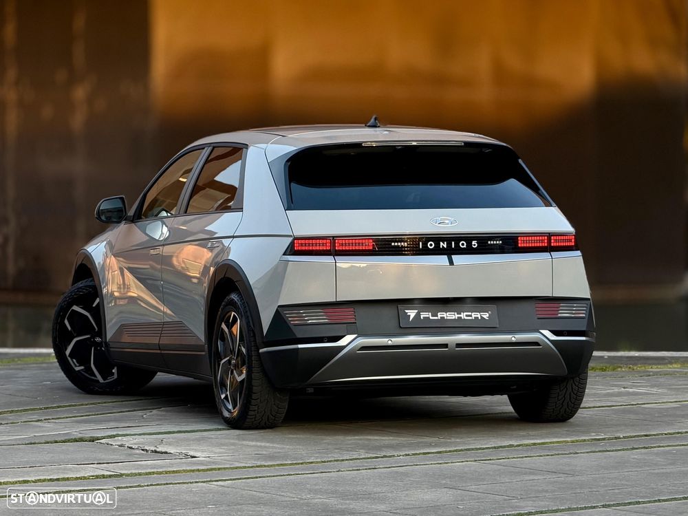Hyundai Ioniq 5 63 kWh Techniq - 15