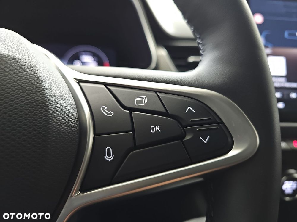 Renault Arkana 1.3 TCe mHEV Techno EDC - 26