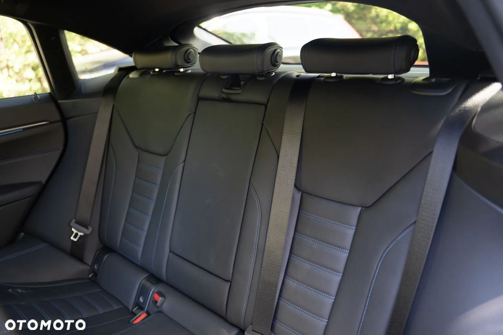 BMW i4 80.7kWh M50 - 19