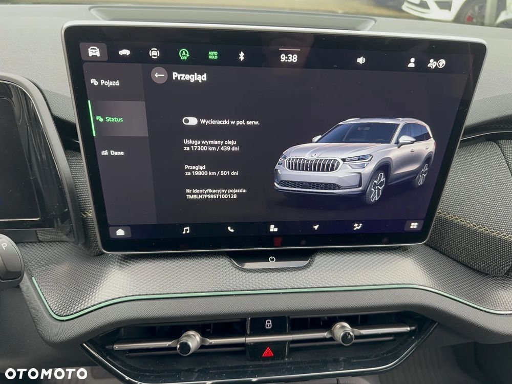 Skoda Kodiaq 2.0 TDI 4x4 Edition 130 DSG - 24