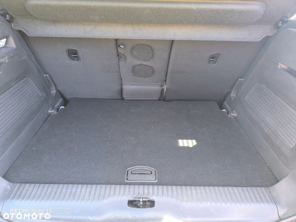Citroën C3 Aircross BlueHDI 100 Stop & Start Feel - 21