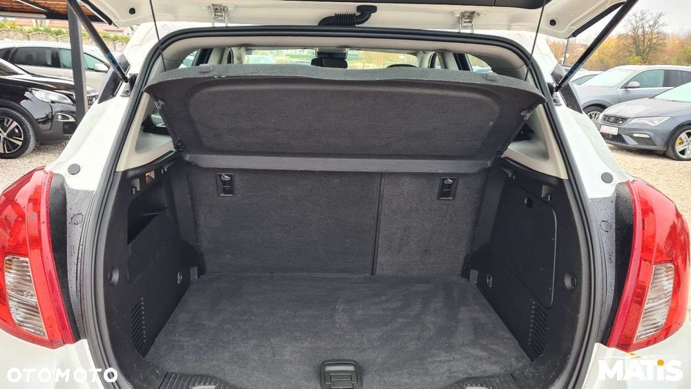 Opel Mokka - 30