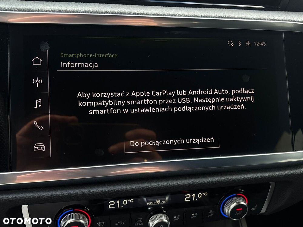 Audi Q3 - 20