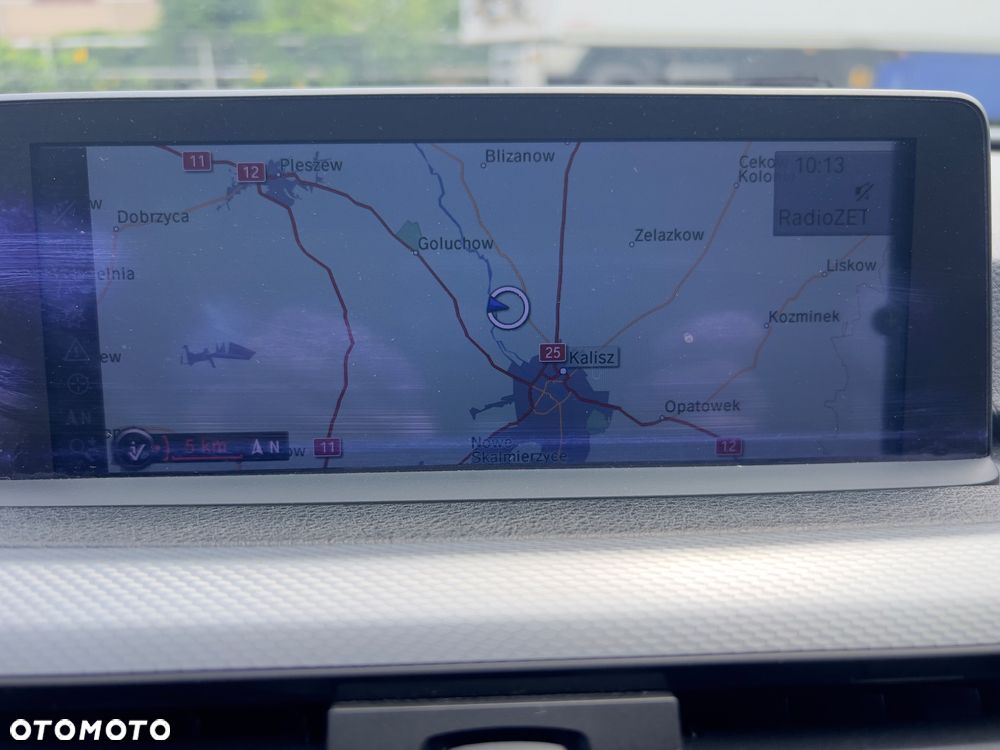 BMW Seria 3 335i Sport-Aut Luxury Line - 19