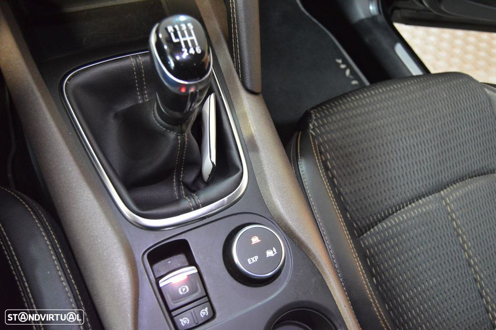 Renault Kadjar 1.5 dCi Exclusive - 37