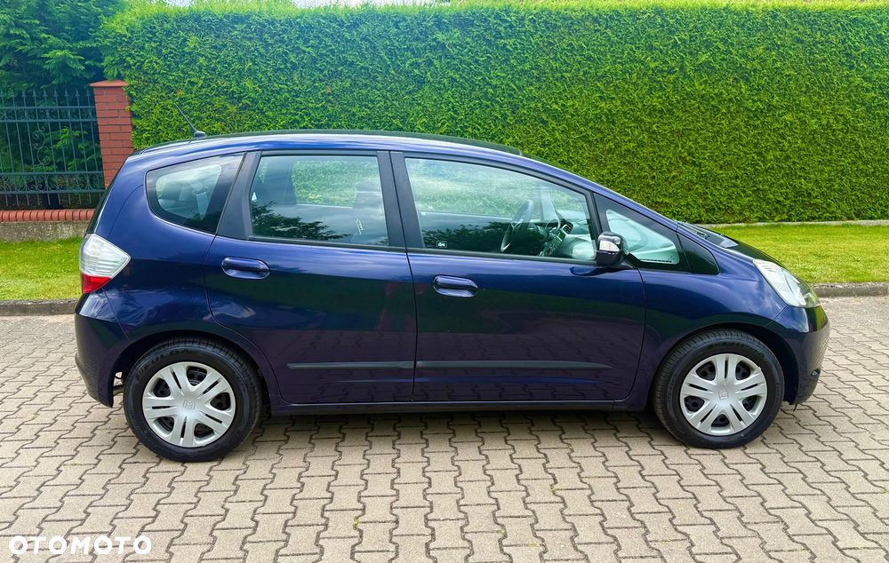 Honda Jazz 1.4 Elegance - 8