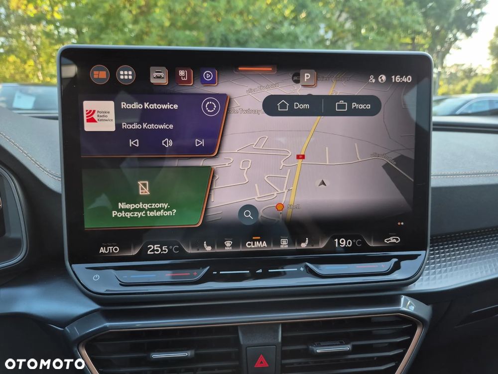 Cupra Formentor 1.5 TSI DSG - 12