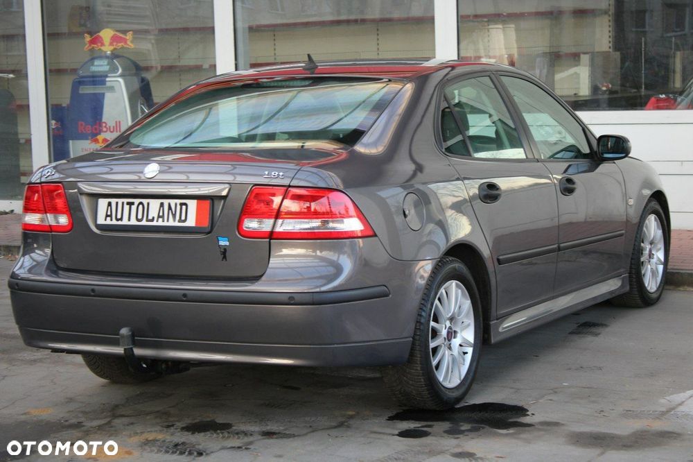 Saab 9-3 - 6