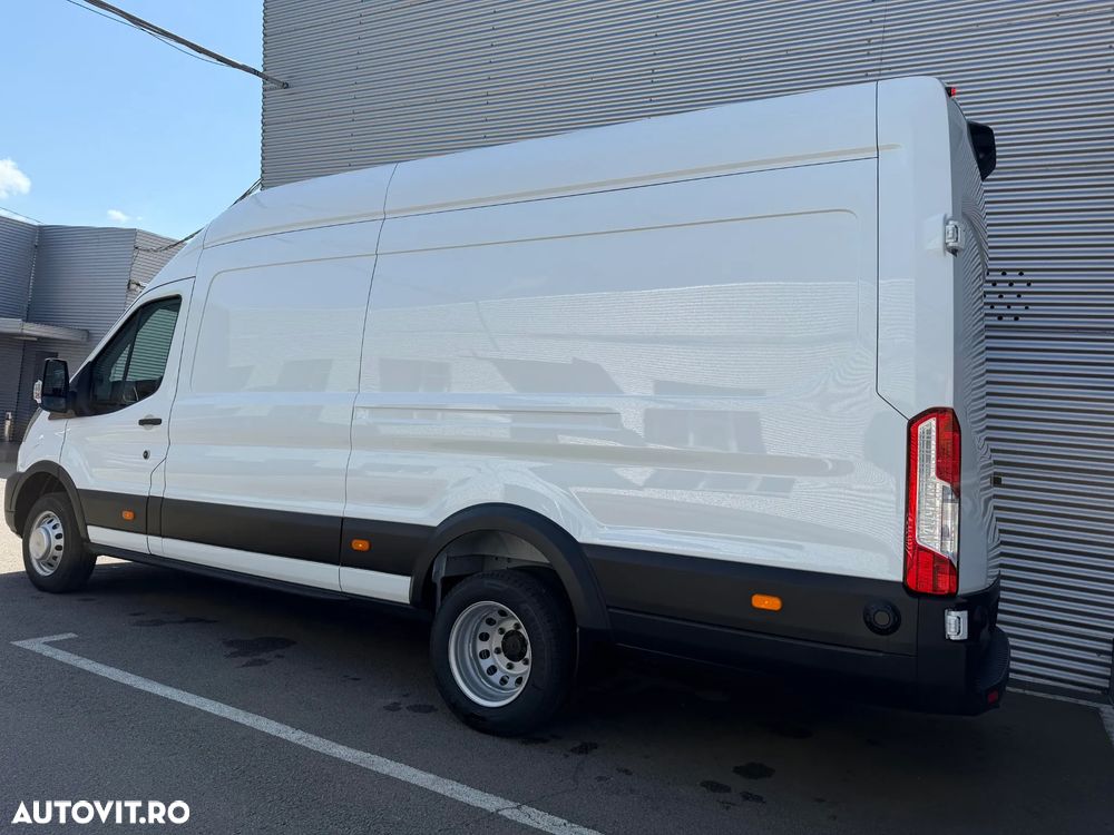 Ford Transit - 9