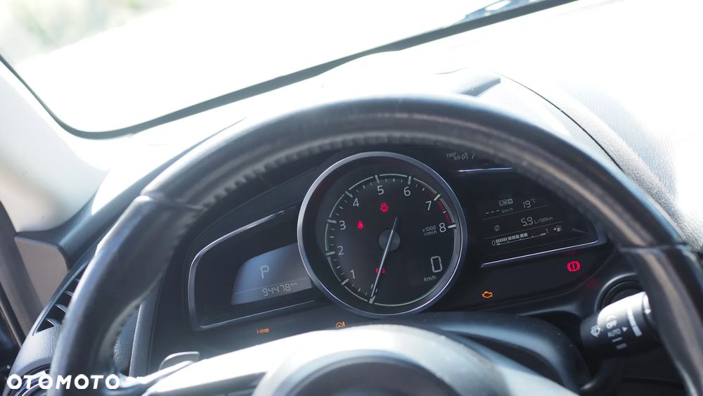 Mazda 2 1.5 Skyenergy - 21