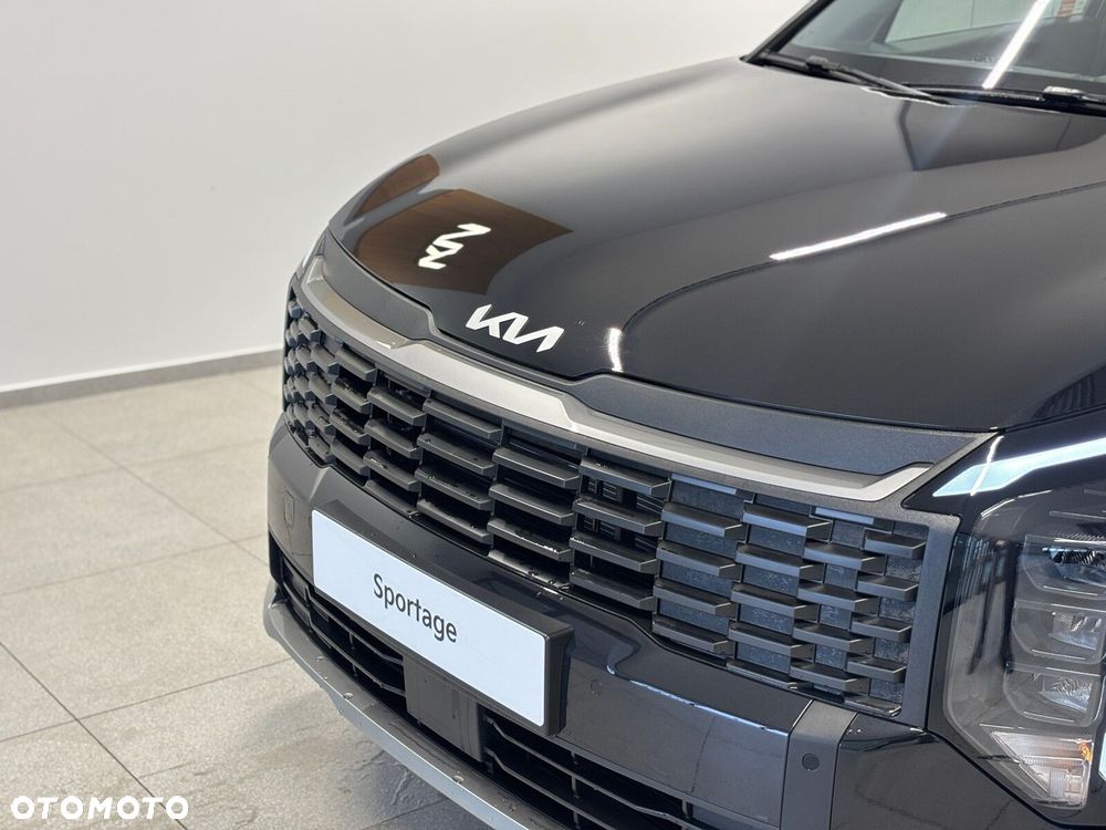 Kia Sportage - 19