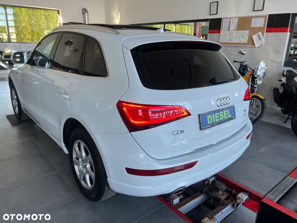 Audi Q5 - 5