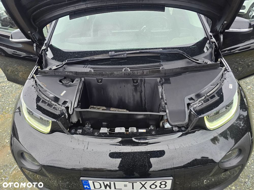 BMW i3 (94 Ah) - 24