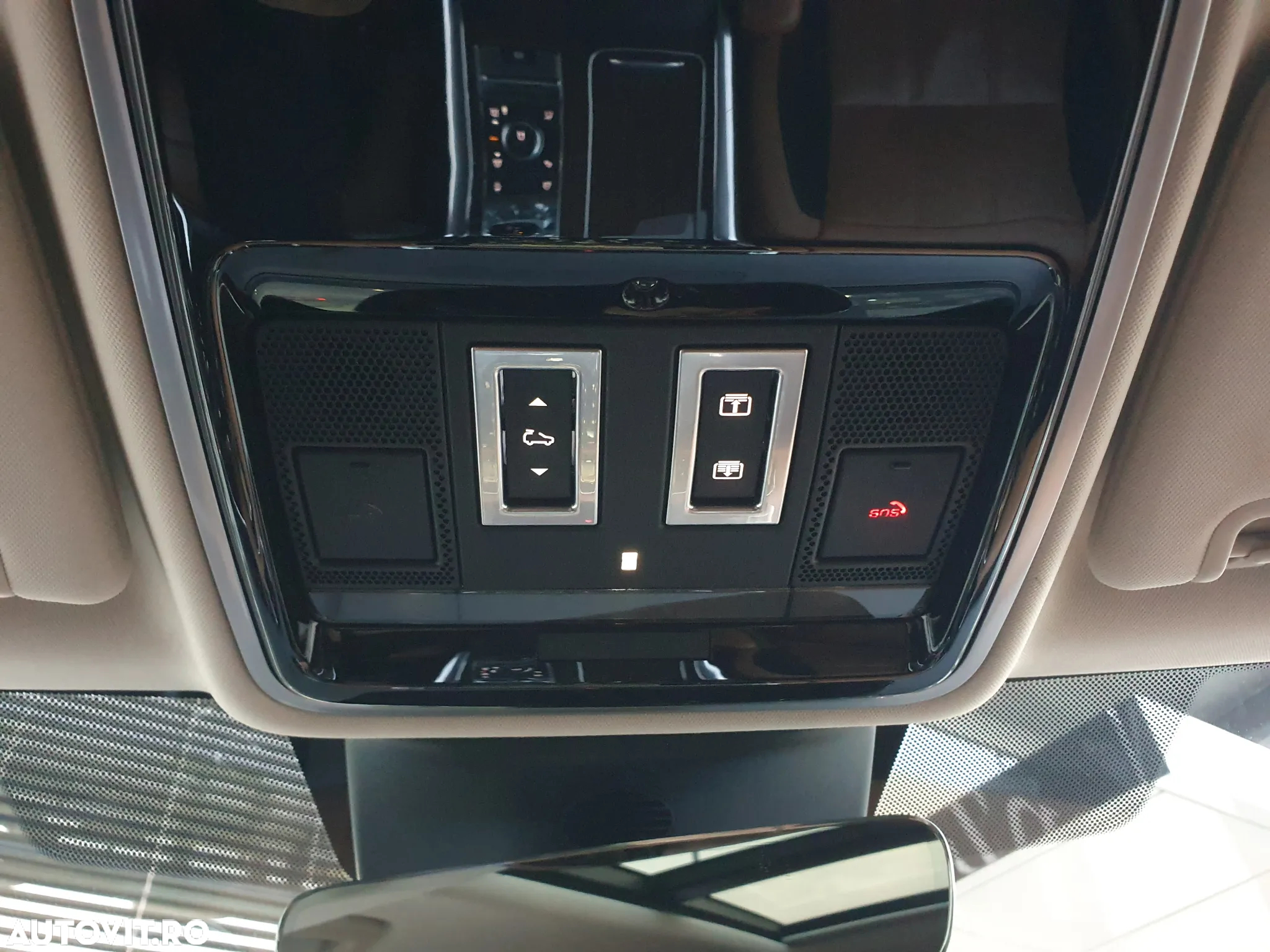 Land Rover Range Rover Sport - 18