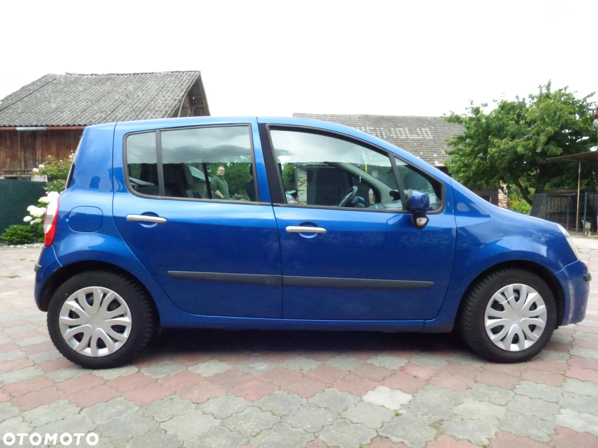 Renault Modus - 4