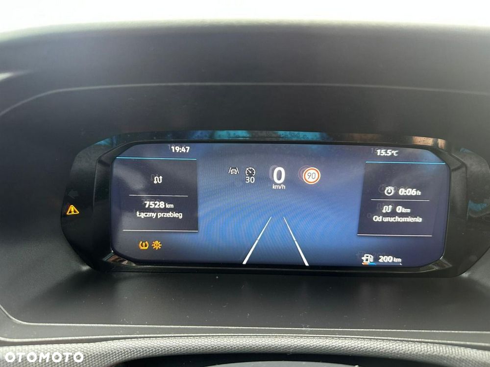 Ford Transit Connect - 20