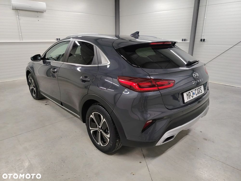 Kia XCeed 1.6 GDI PHEV Business Line DCT - 10