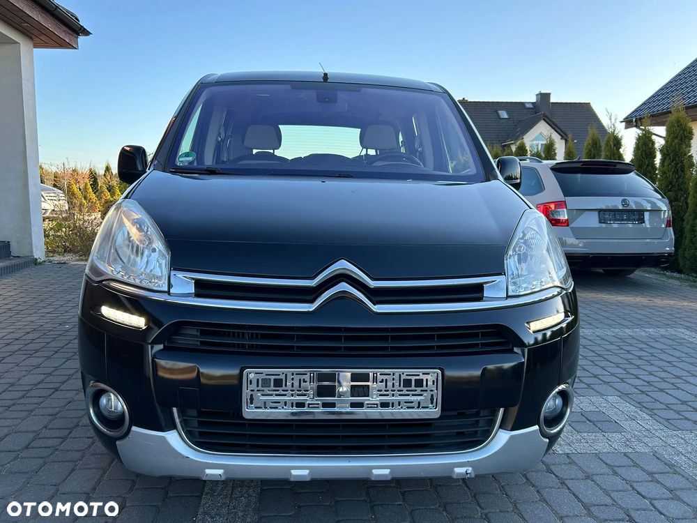 Citroën Berlingo Multispace e-HDi 90 FAP Selection - 9