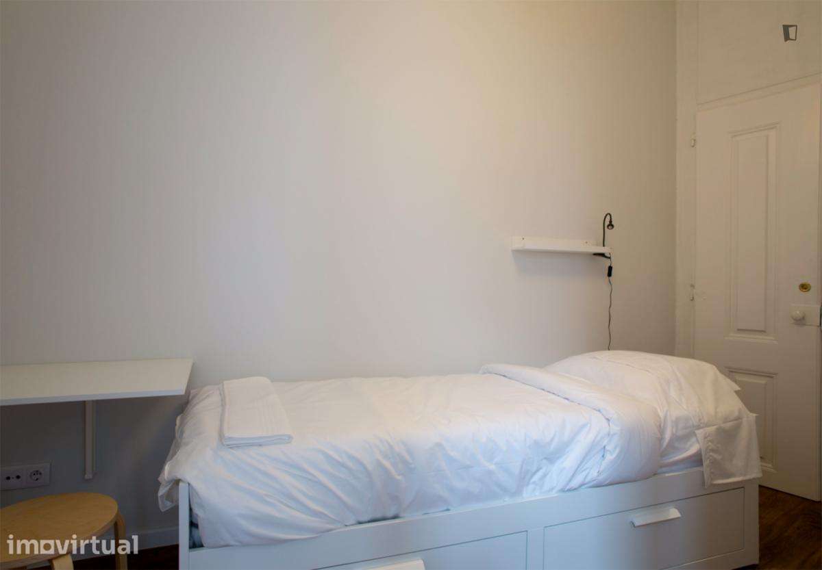 Apartamento com 3 quartos - localizado em Martim Moniz Lisbon - Grande imagem: 4/18