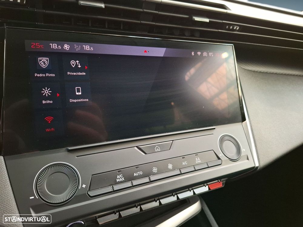Peugeot 308 1.2 PureTech Active Pack - 25