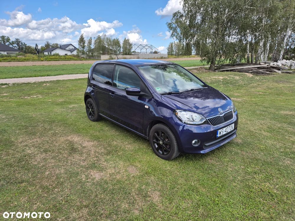 Skoda Citigo 1.0 Style - 2