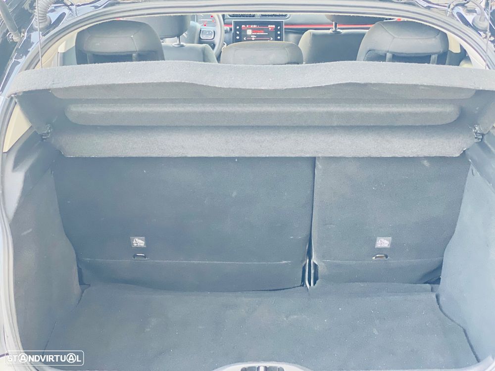 Citroën C3 1.2 PureTech Shine - 11
