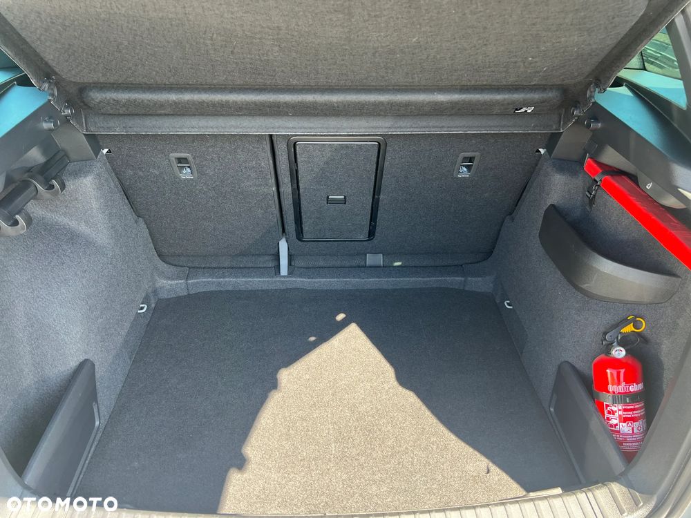 Skoda Karoq 1.5 TSI ACT Sportline DSG - 27