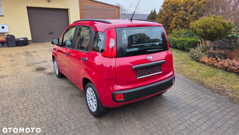 Fiat Panda - 4