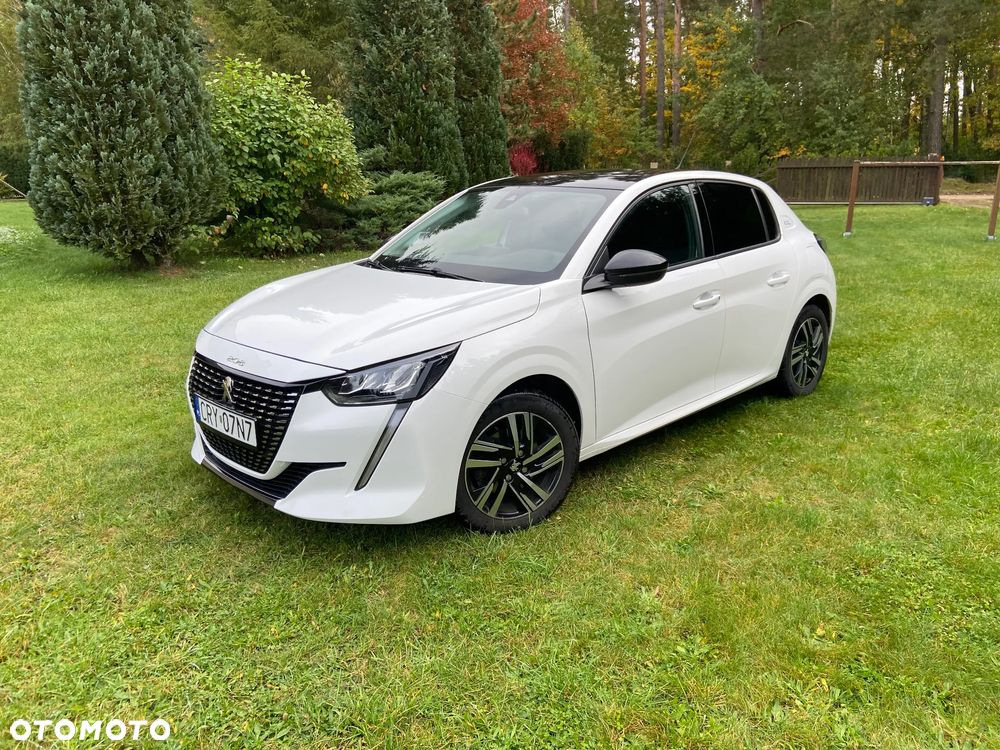 Peugeot 208 - 17