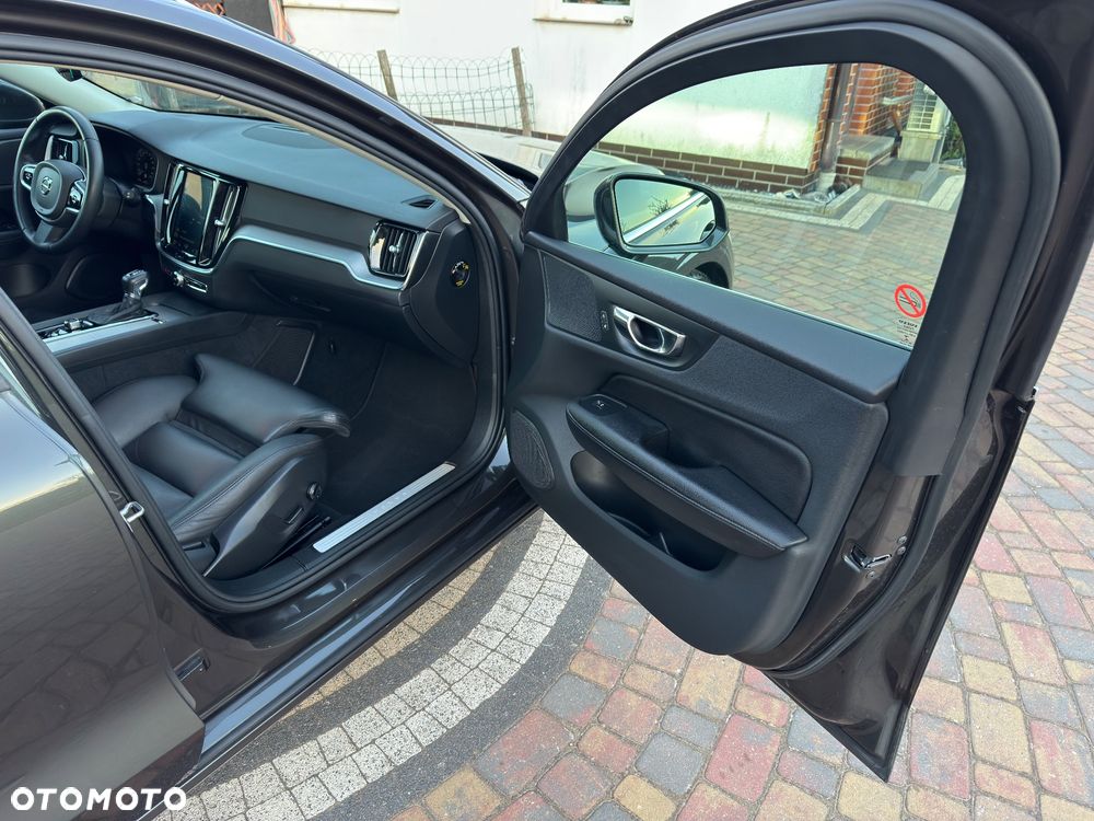 Volvo V60 T5 Geartronic Inscription - 26