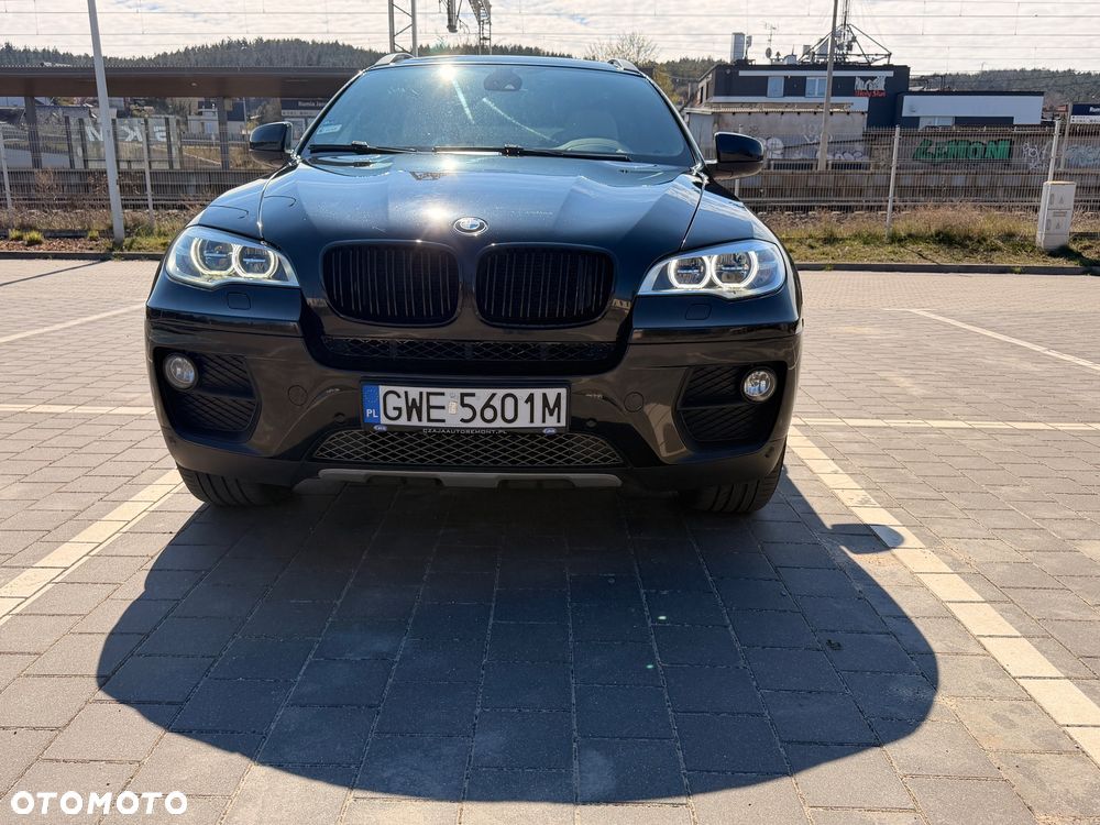 BMW X6 - 16