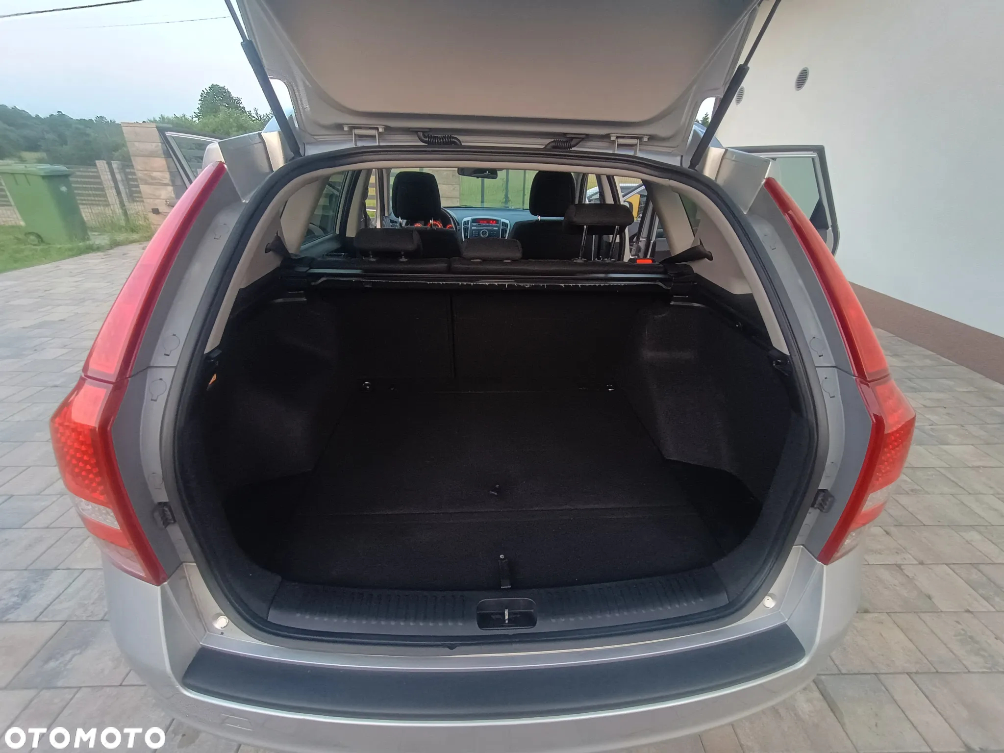 Kia Ceed Cee'd 1.4 Optimum - 24