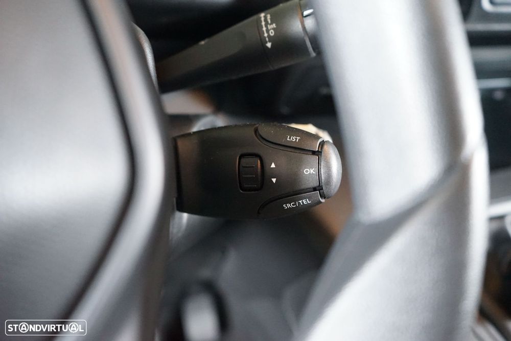Peugeot Rifter 1.5 BlueHDi Active Pack - 23