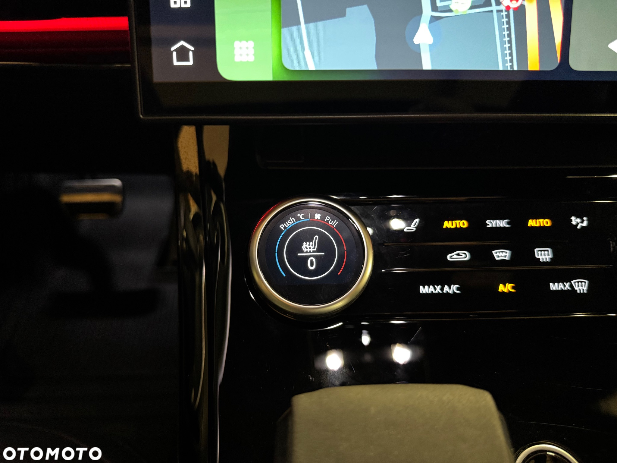Land Rover Range Rover Sport S 3.0 D HSE Dynamic - 26