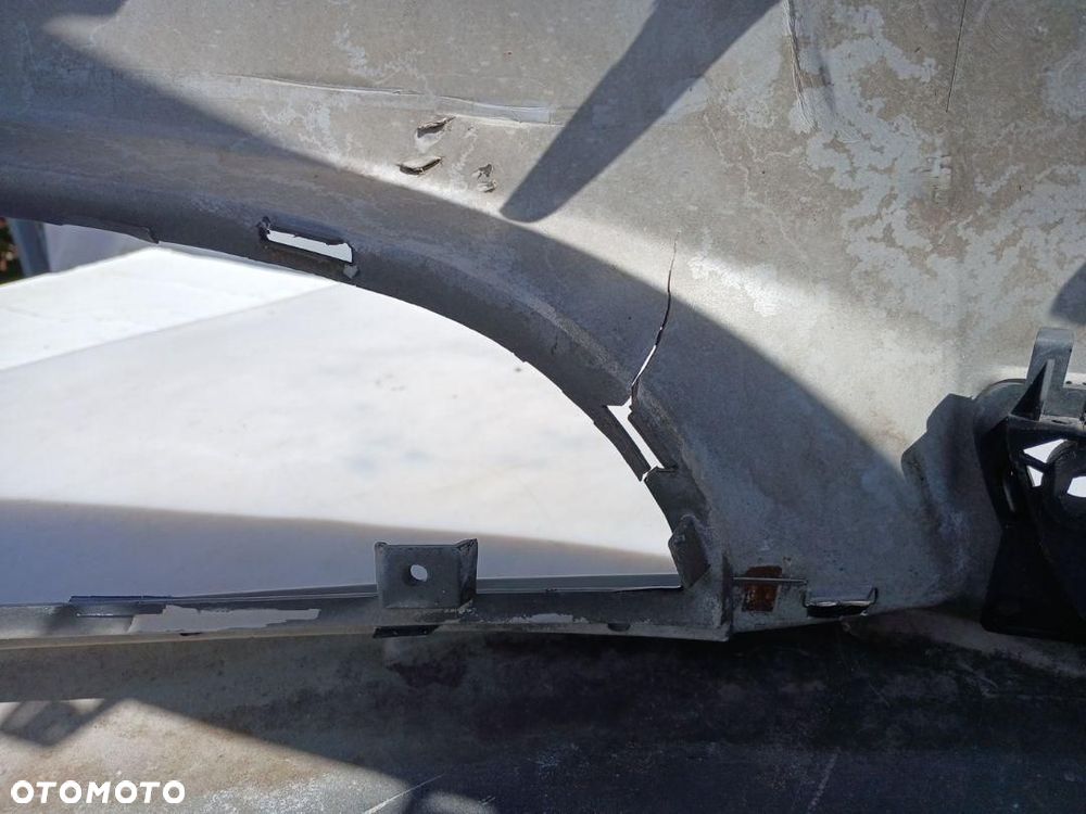 ZDERZAK PRZÓD PRZEDNI OPEL INSIGNIA A LIFT 13-17r. 906200001 - 10