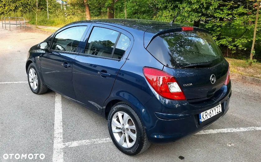 Opel Corsa 1.4 Enjoy S&S - 7