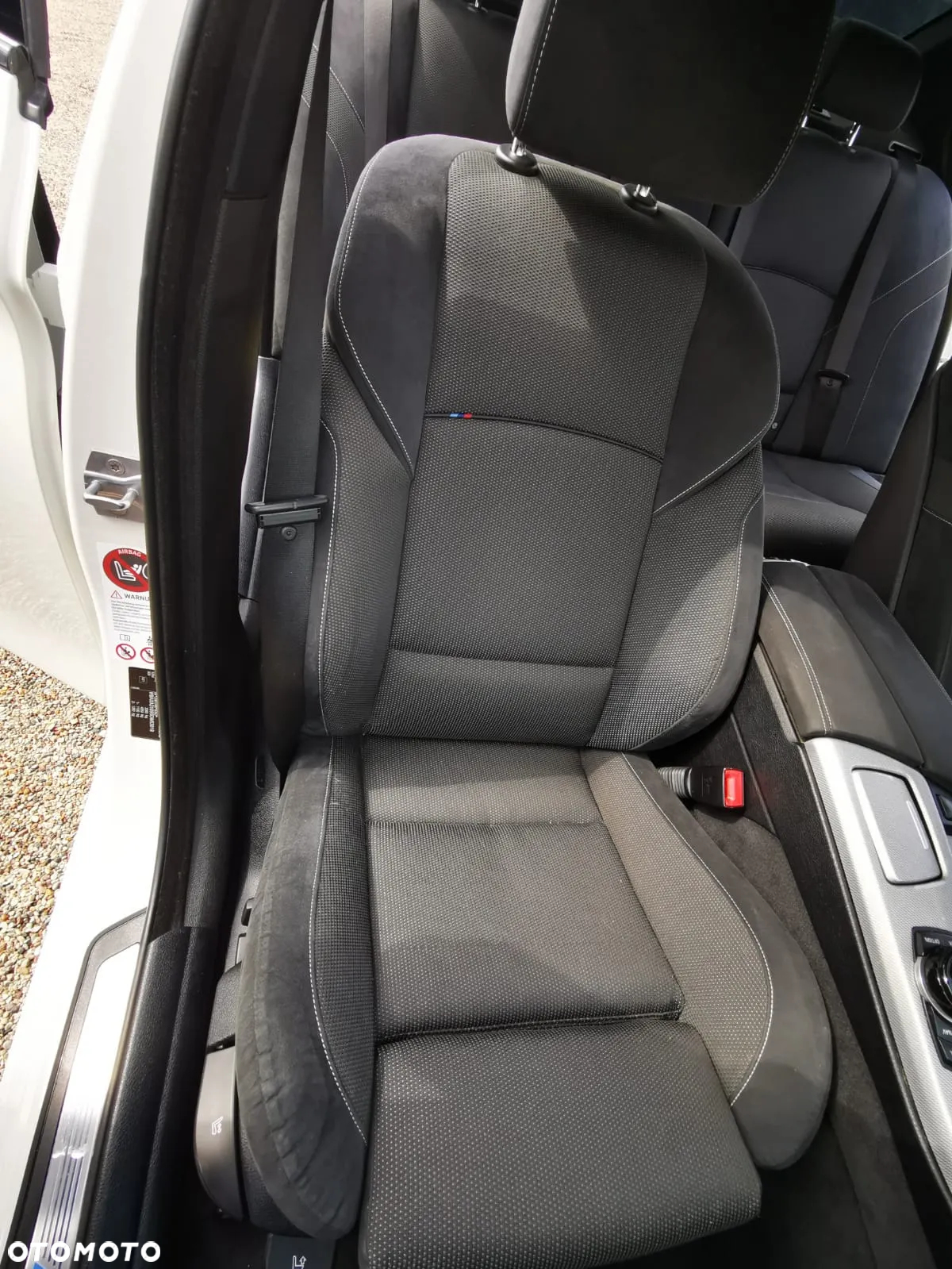 BMW Seria 5 525d Sport-Aut - 17
