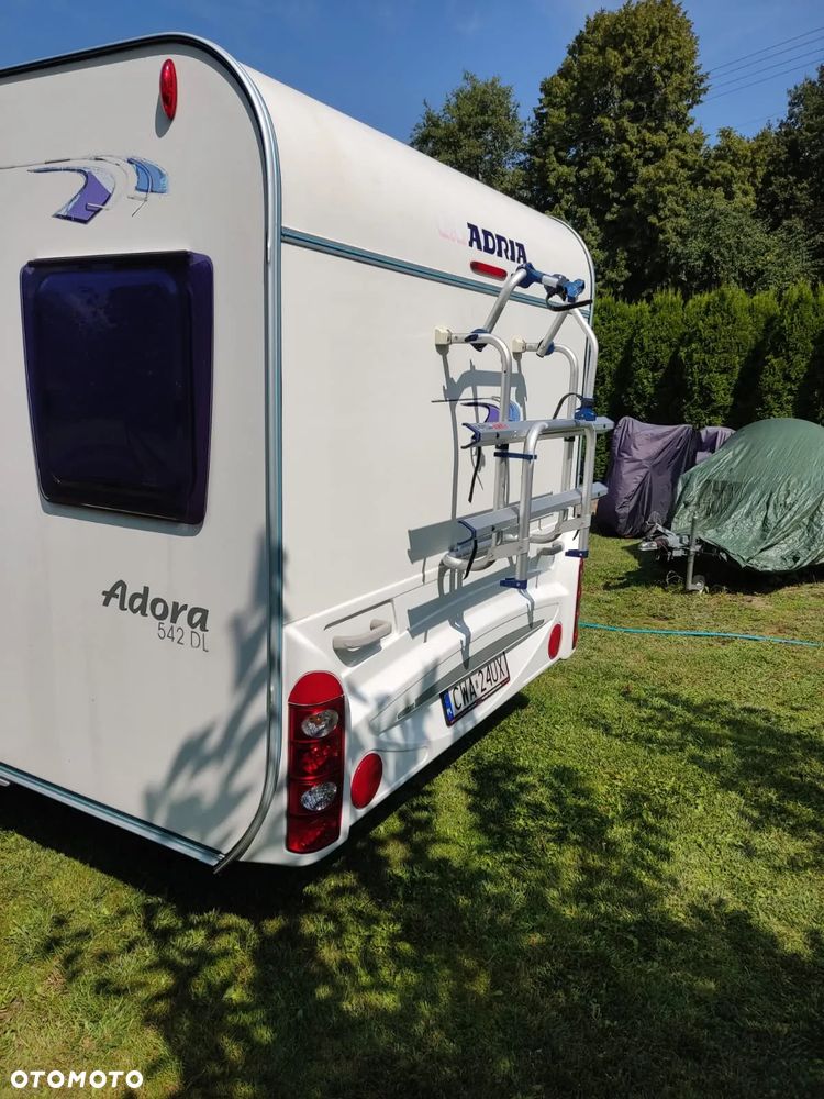 Adria ADORA 542DL - 33