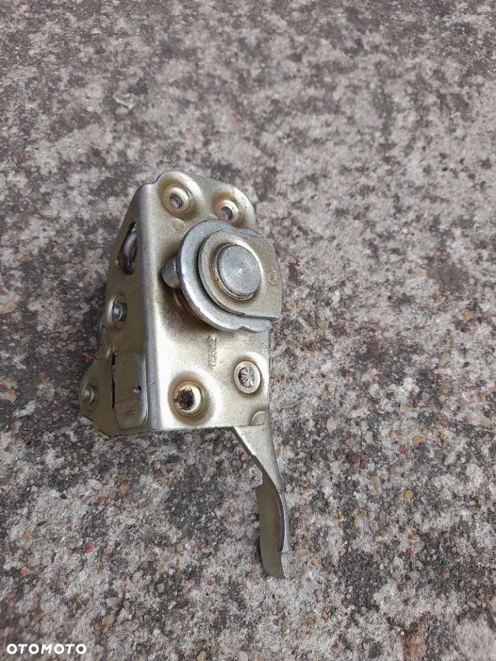 TANIE części Żuk Skoda Wartburg 353 Syrena Fiat 126 Fiat 125 Ford Tico Zaporożec - 23