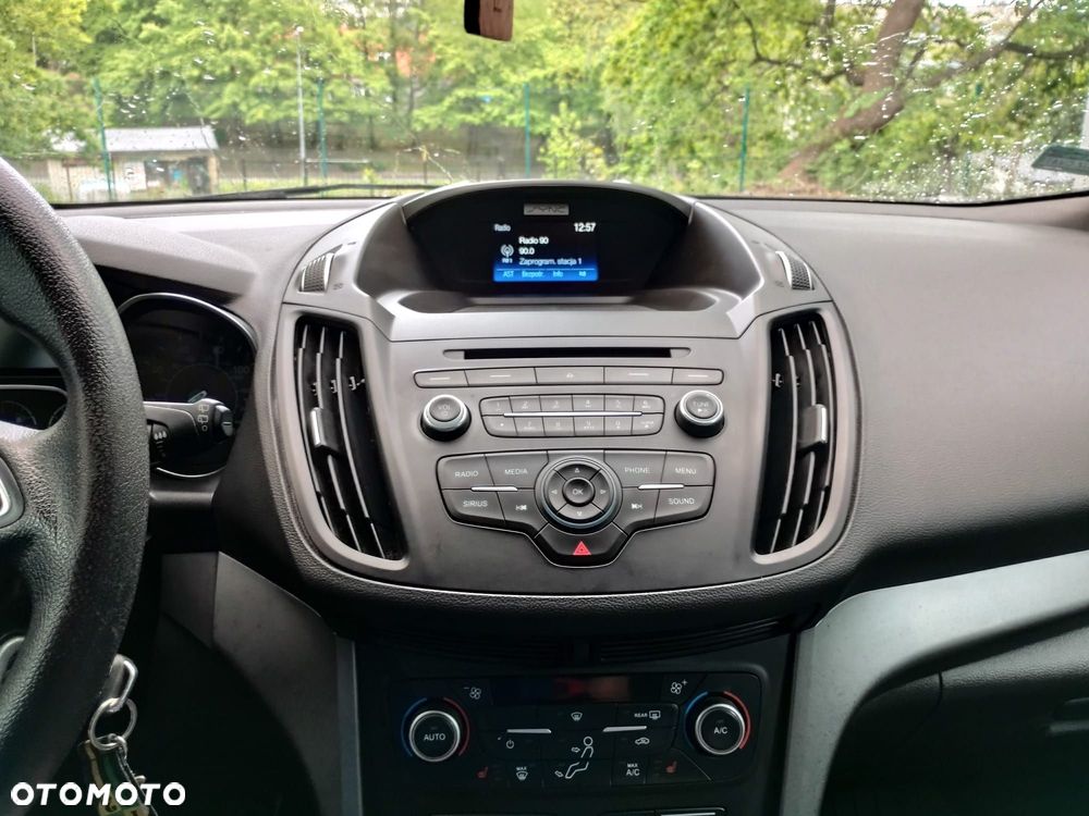 Ford Escape - 8