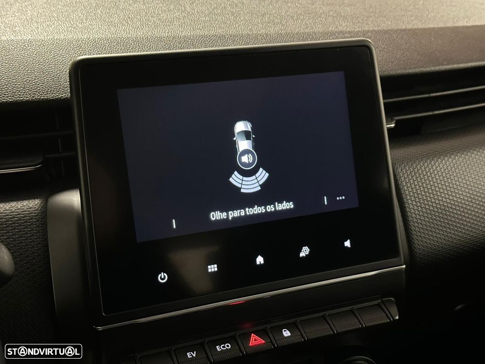 Renault Clio 1.6 E-Tech Full Hybrid Techno - 14