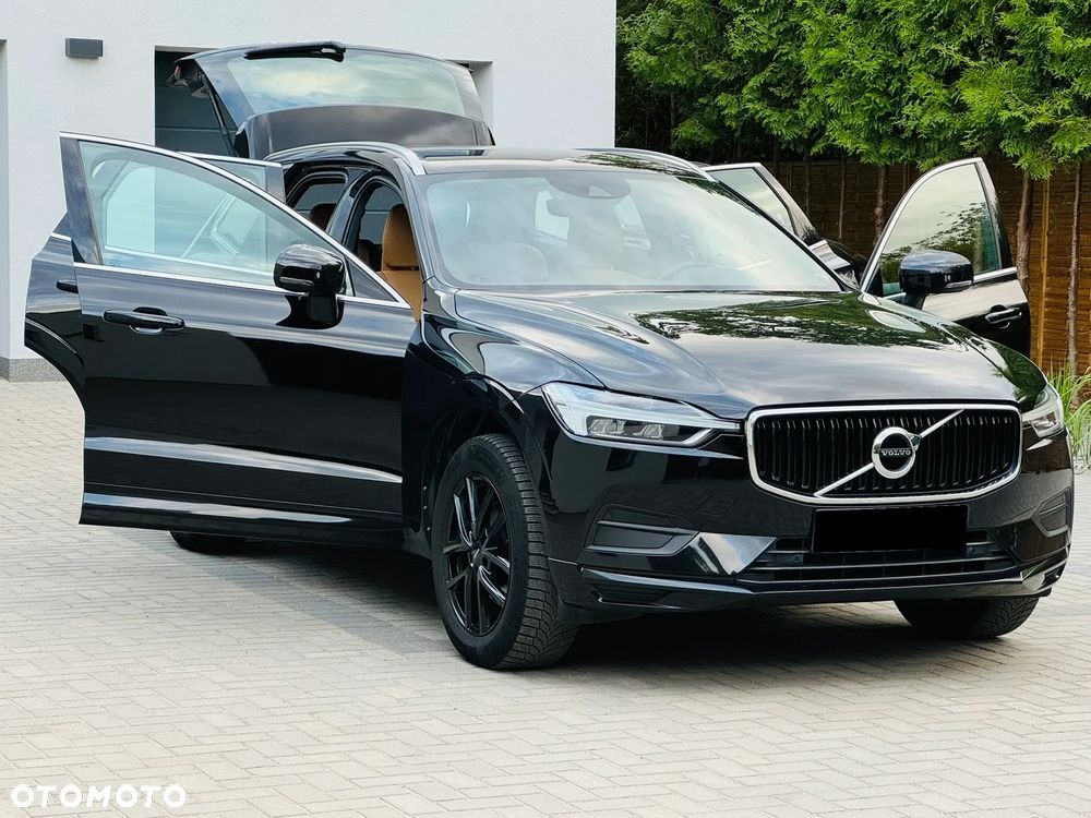 Volvo XC 60 D4 Momentum - 11