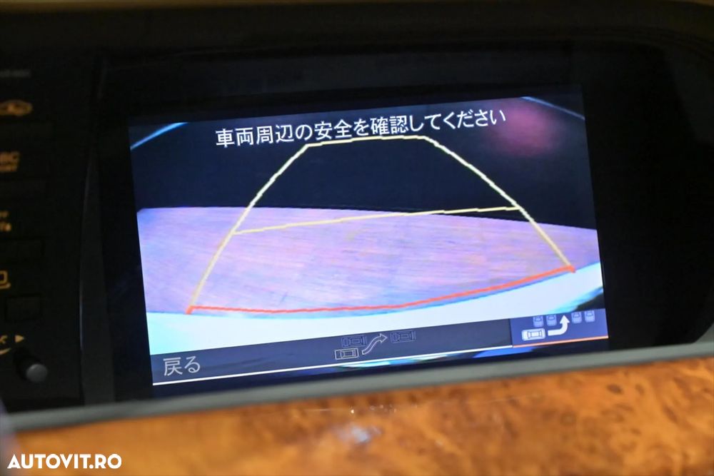 Mercedes-Benz S 65 AMG L Aut. - 21