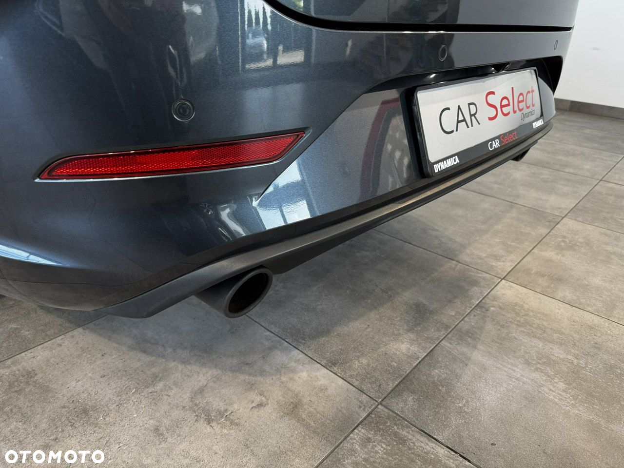 Cupra Leon Sportstourer - 12