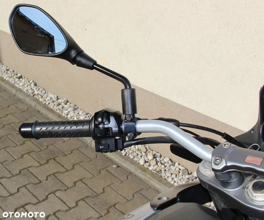 Aprilia Pegaso - 28